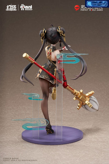 "Tower of Fantasy" Liu Huo Mochi Qingjiu Ver. 1/7 Complete Figure [Animester] - Bonus Ansicht 14