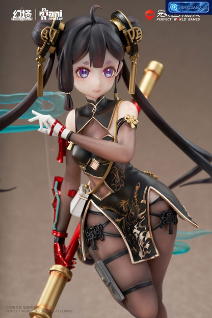 "Tower of Fantasy" Liu Huo Mochi Qingjiu Ver. 1/7 Complete Figure [Animester] - Bonus Ansicht 15