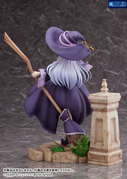 TV Anime "Wandering Witch: The Journey of Elaina" Elaina 1/7 Complete Figure [PROOF] Ansicht 21