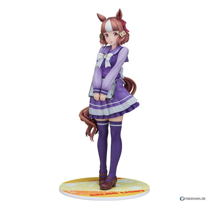 Uma Musume Pretty Derby PVC Statue 1/7 Belno Light 25 cm Ansicht 15