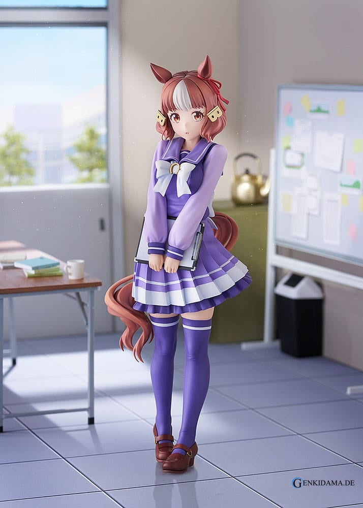 Uma Musume Pretty Derby PVC Statue 1/7 Belno Light 25 cm Ansicht 16