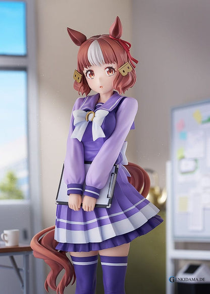 Uma Musume Pretty Derby PVC Statue 1/7 Belno Light 25 cm Ansicht 17