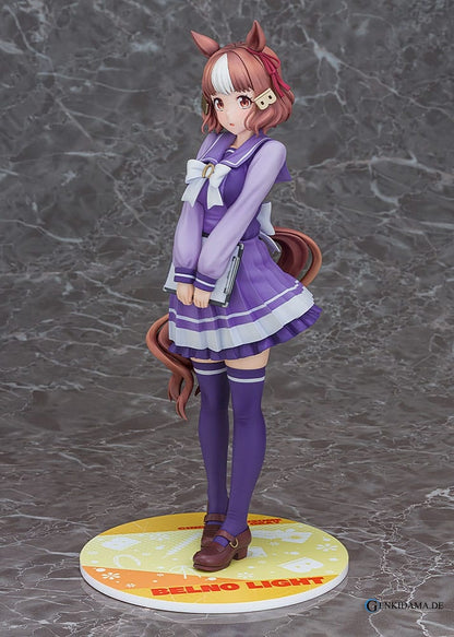 Uma Musume Pretty Derby PVC Statue 1/7 Belno Light 25 cm Ansicht 21