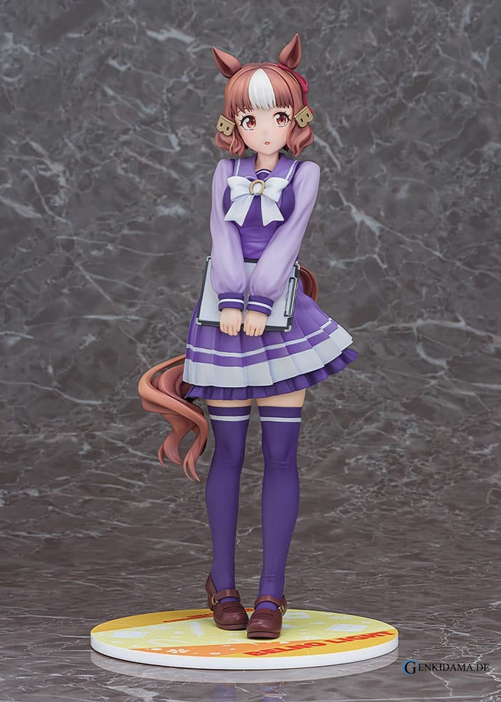Uma Musume Pretty Derby PVC Statue 1/7 Belno Light 25 cm Ansicht 24