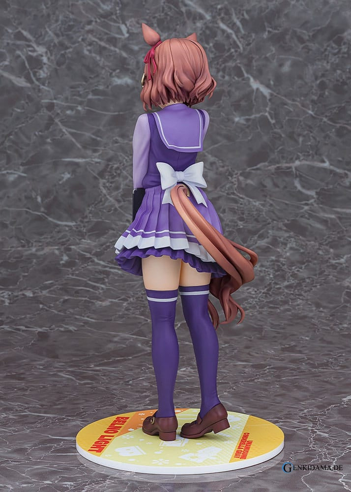 Uma Musume Pretty Derby PVC Statue 1/7 Belno Light 25 cm Ansicht 25