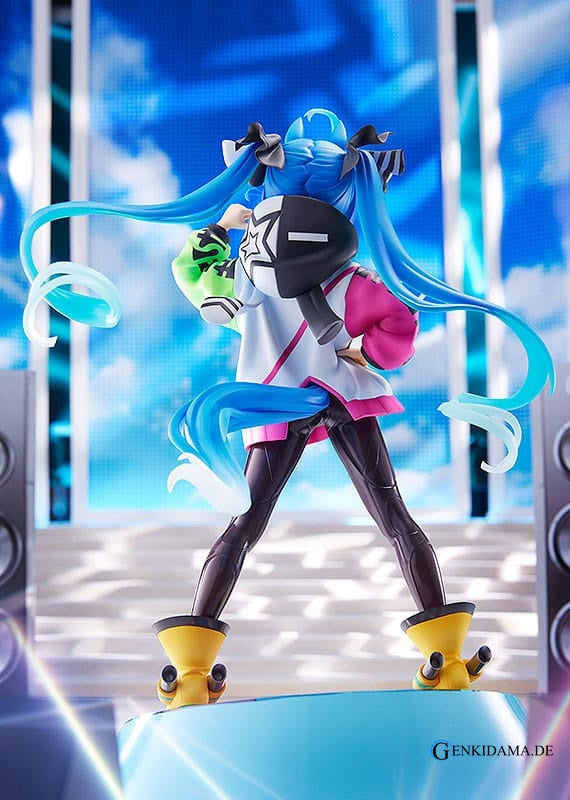 Uma Musume Pretty Derby PVC Statue 1/7 Twin Turbo 23 cm Ansicht 7