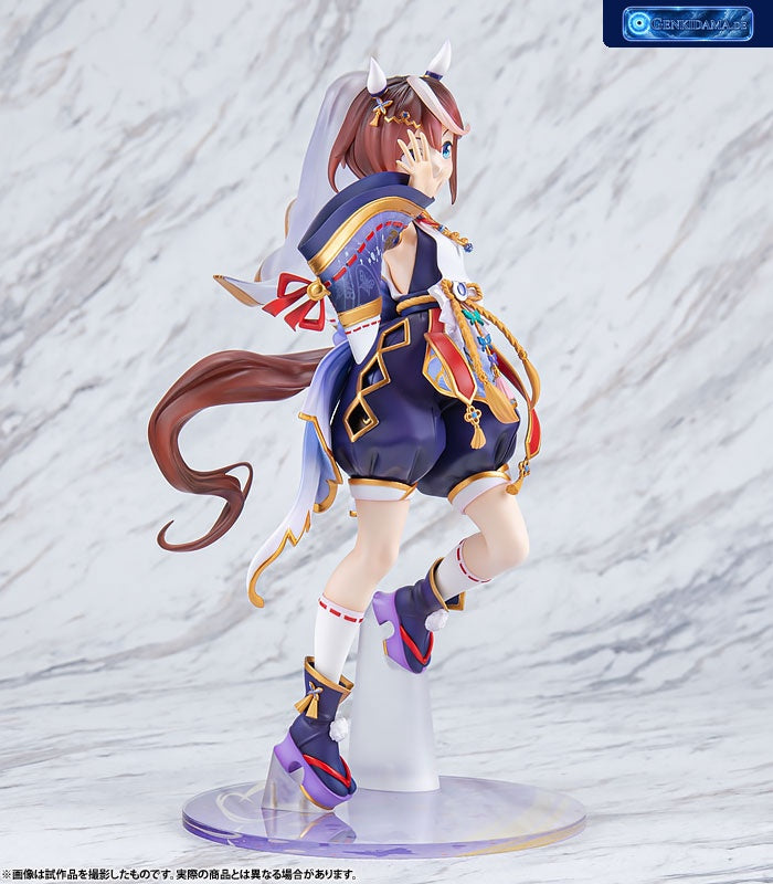 Umamusume: Pretty Derby PVC Statue 1/7 Shiun no Yumemitori Tokai Teio 25 cm Ansicht 3