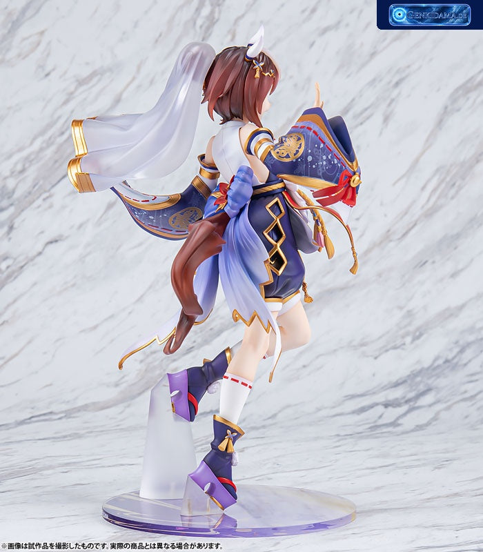Umamusume: Pretty Derby PVC Statue 1/7 Shiun no Yumemitori Tokai Teio 25 cm Ansicht 4