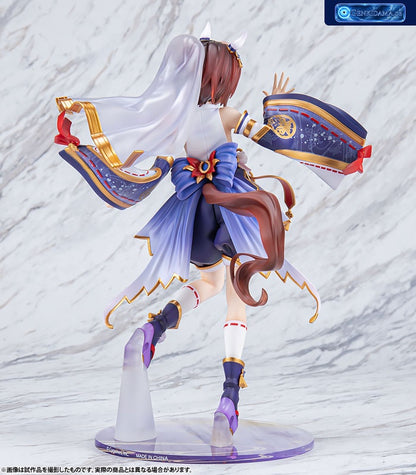 Umamusume: Pretty Derby PVC Statue 1/7 Shiun no Yumemitori Tokai Teio 25 cm Ansicht 5