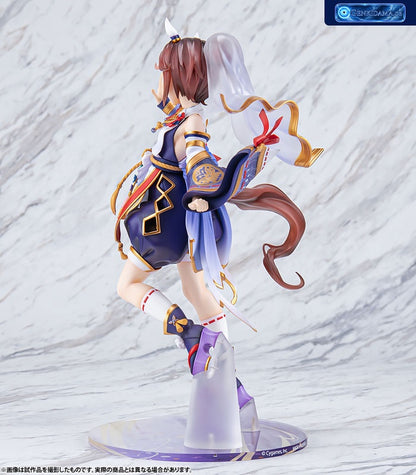 Umamusume: Pretty Derby PVC Statue 1/7 Shiun no Yumemitori Tokai Teio 25 cm Ansicht 7