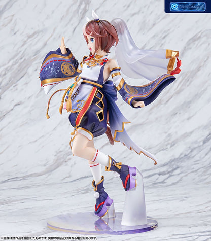 Umamusume: Pretty Derby PVC Statue 1/7 Shiun no Yumemitori Tokai Teio 25 cm Ansicht 8