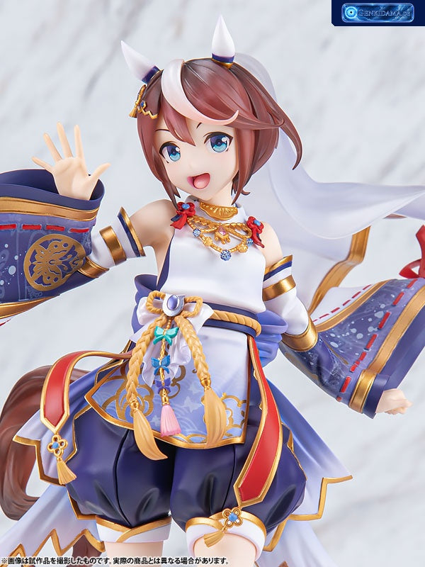 Umamusume: Pretty Derby PVC Statue 1/7 Shiun no Yumemitori Tokai Teio 25 cm Ansicht 9