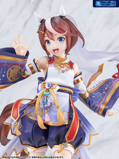 Umamusume: Pretty Derby PVC Statue 1/7 Shiun no Yumemitori Tokai Teio 25 cm Ansicht 9