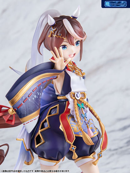 Umamusume: Pretty Derby PVC Statue 1/7 Shiun no Yumemitori Tokai Teio 25 cm Ansicht 11