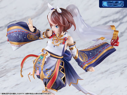 Umamusume: Pretty Derby PVC Statue 1/7 Shiun no Yumemitori Tokai Teio 25 cm Ansicht 12