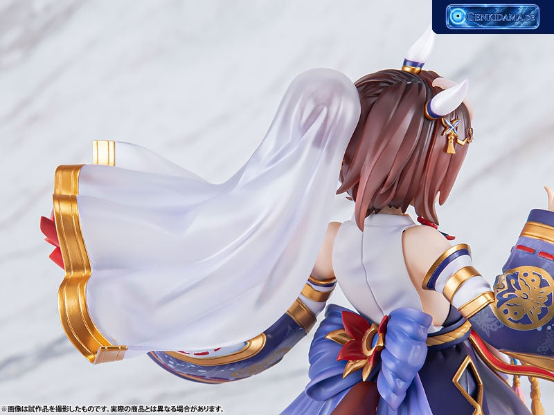 Umamusume: Pretty Derby PVC Statue 1/7 Shiun no Yumemitori Tokai Teio 25 cm Ansicht 13
