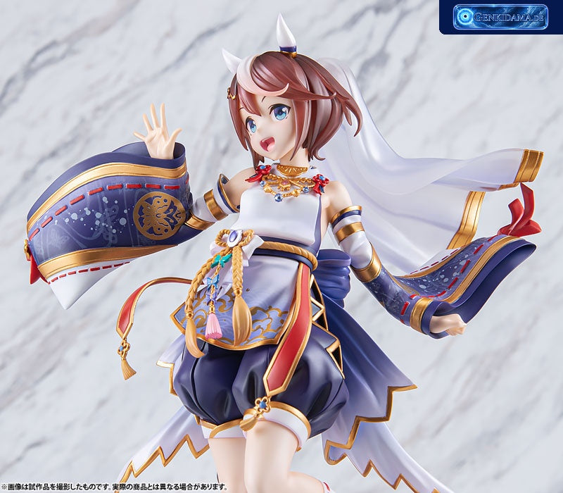 Umamusume: Pretty Derby PVC Statue 1/7 Shiun no Yumemitori Tokai Teio 25 cm Ansicht 14