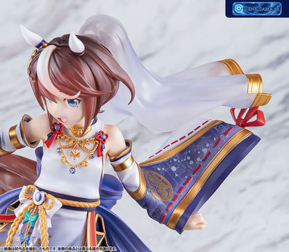 Umamusume: Pretty Derby PVC Statue 1/7 Shiun no Yumemitori Tokai Teio 25 cm Ansicht 15