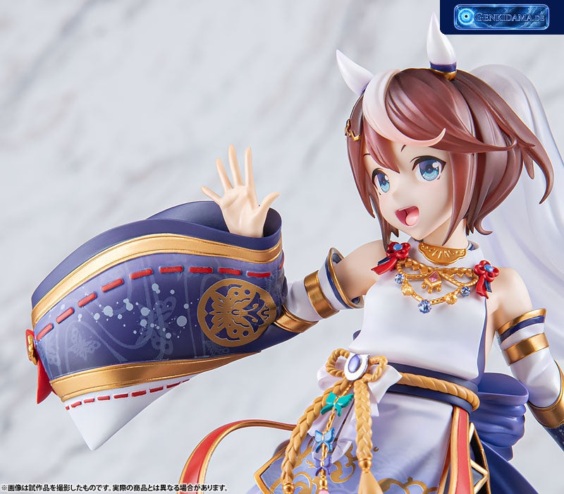 Umamusume: Pretty Derby PVC Statue 1/7 Shiun no Yumemitori Tokai Teio 25 cm Ansicht 16