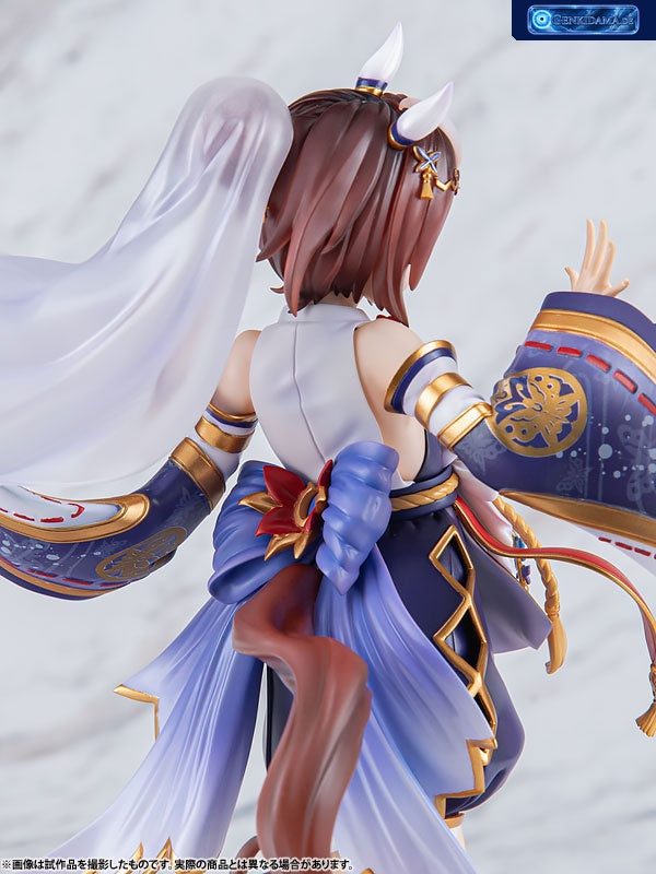 Umamusume: Pretty Derby PVC Statue 1/7 Shiun no Yumemitori Tokai Teio 25 cm Ansicht 17