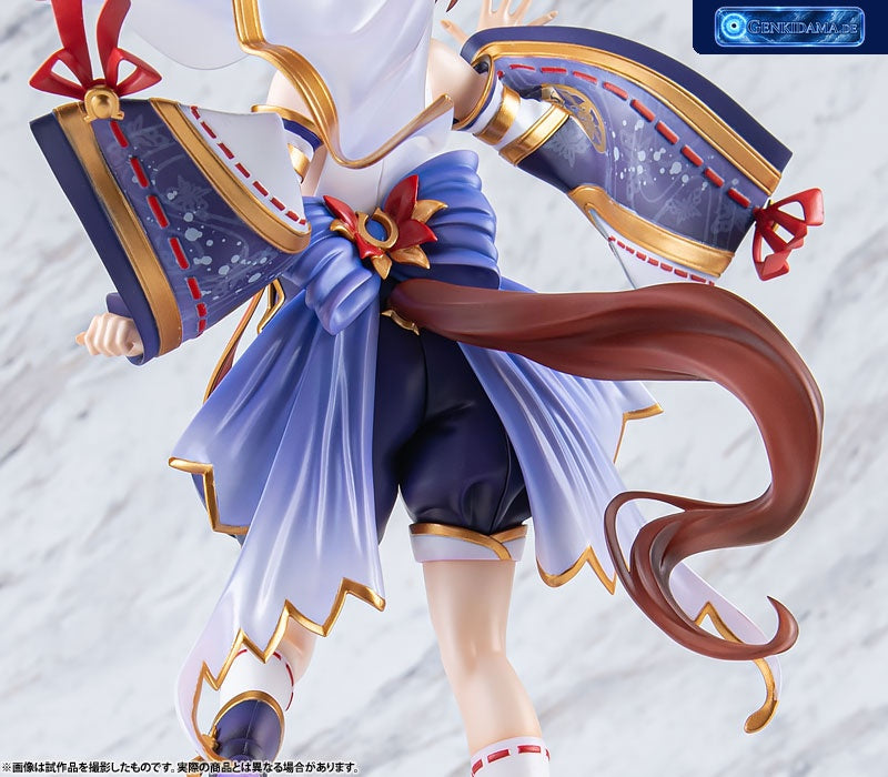 Umamusume: Pretty Derby PVC Statue 1/7 Shiun no Yumemitori Tokai Teio 25 cm Ansicht 18