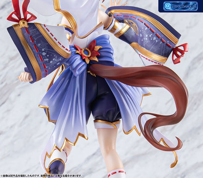 Umamusume: Pretty Derby PVC Statue 1/7 Shiun no Yumemitori Tokai Teio 25 cm Ansicht 18