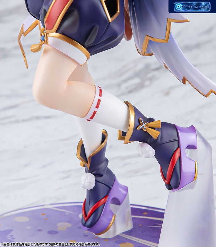 Umamusume: Pretty Derby PVC Statue 1/7 Shiun no Yumemitori Tokai Teio 25 cm Ansicht 19