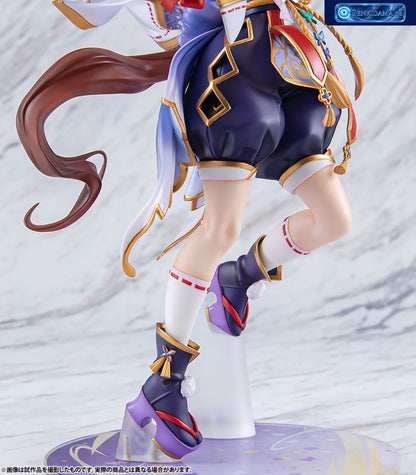 Umamusume: Pretty Derby PVC Statue 1/7 Shiun no Yumemitori Tokai Teio 25 cm Ansicht 20