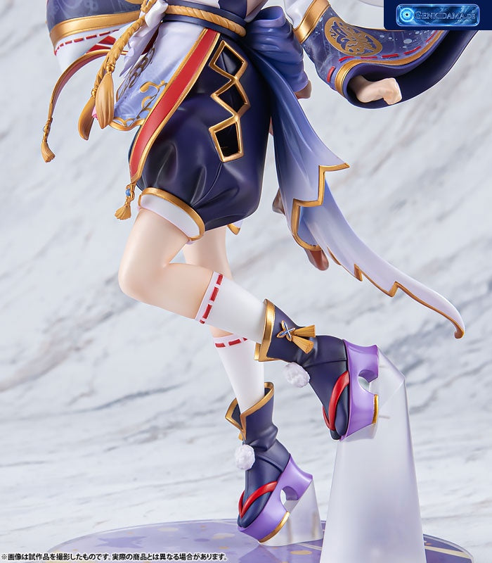Umamusume: Pretty Derby PVC Statue 1/7 Shiun no Yumemitori Tokai Teio 25 cm Ansicht 21