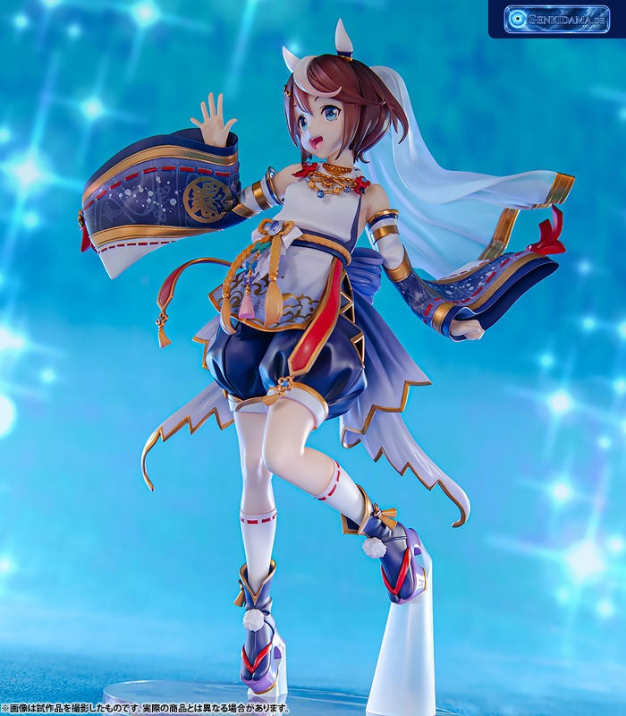 Umamusume: Pretty Derby PVC Statue 1/7 Shiun no Yumemitori Tokai Teio 25 cm Ansicht 25