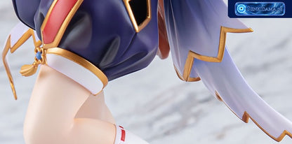Umamusume: Pretty Derby PVC Statue 1/7 Shiun no Yumemitori Tokai Teio 25 cm Bonus Ansicht