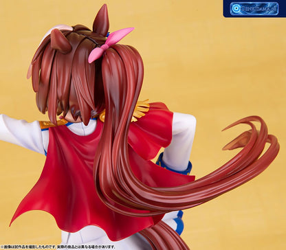 Umamusume Pretty Derby [Show off your dreams!] Tokai Teio 1/7 Complete Figure [Kotobukiya] Ansicht 22