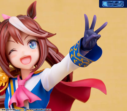 Umamusume Pretty Derby [Show off your dreams!] Tokai Teio 1/7 Complete Figure [Kotobukiya] Ansicht 24