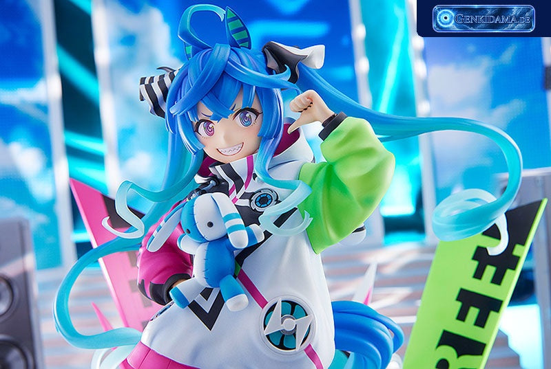 Umamusume Pretty Derby Twin Turbo 1/7 Complete Figure [Phat Company] Ansicht 5