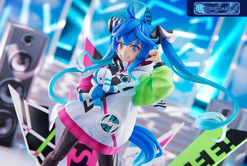 Umamusume Pretty Derby Twin Turbo 1/7 Complete Figure [Phat Company] Ansicht 6