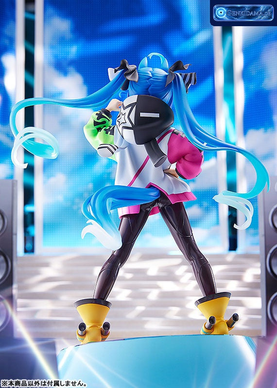 Umamusume Pretty Derby Twin Turbo 1/7 Complete Figure [Phat Company] Ansicht 7
