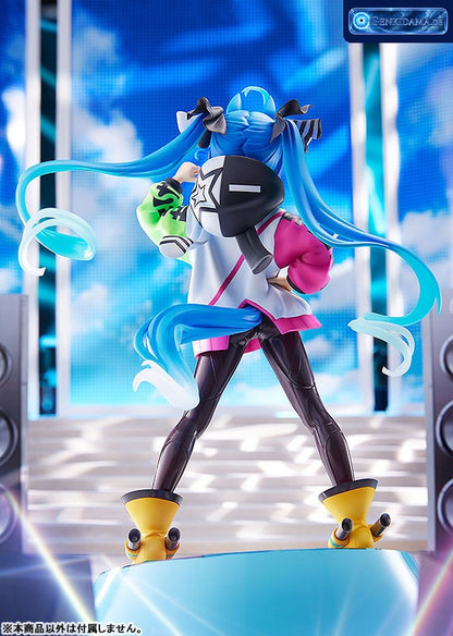 Umamusume Pretty Derby Twin Turbo 1/7 Complete Figure [Phat Company] Ansicht 7