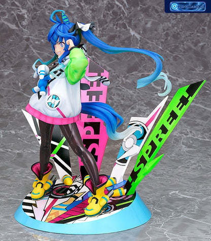 Umamusume Pretty Derby Twin Turbo 1/7 Complete Figure [Phat Company] Ansicht 9