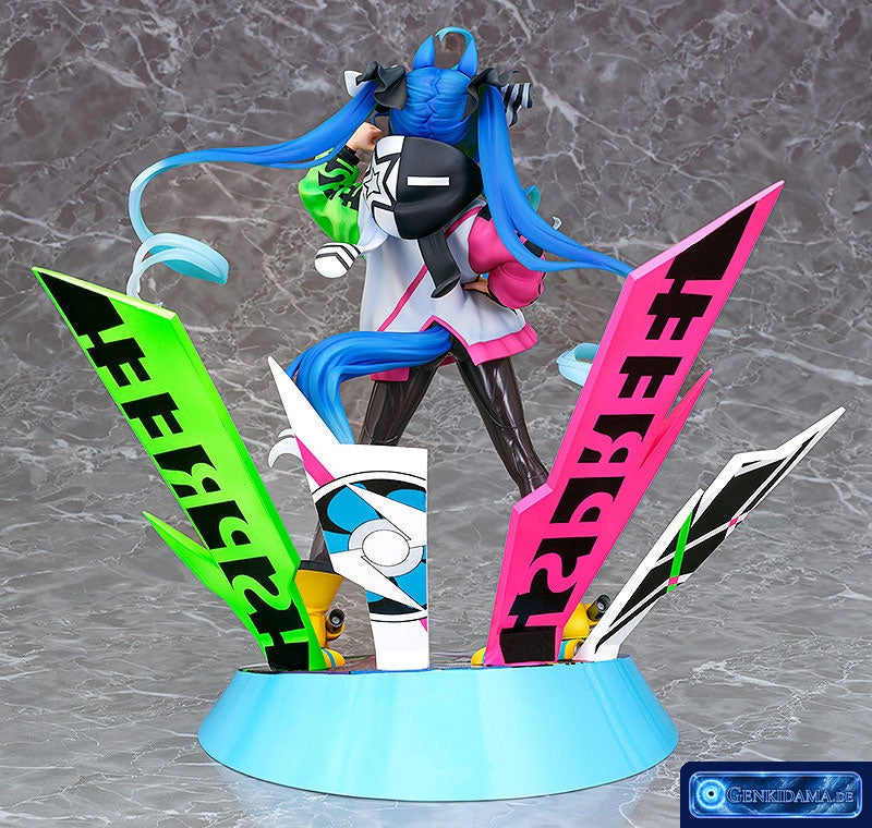 Umamusume Pretty Derby Twin Turbo 1/7 Complete Figure [Phat Company] Ansicht 12