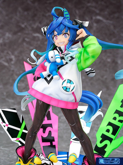 Umamusume Pretty Derby Twin Turbo 1/7 Complete Figure [Phat Company] Ansicht 14