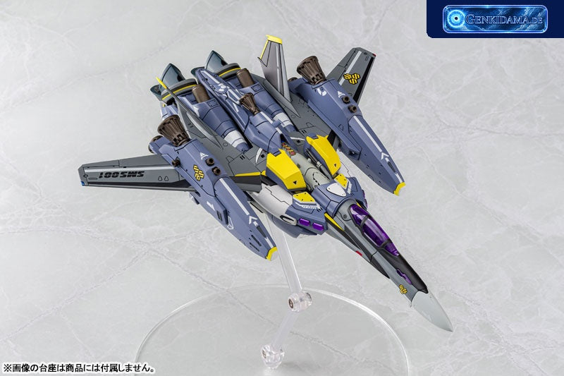 V.F.G. Macross Frontier VF-25S Super Messiah Plastic Model [Aoshima] Ansicht 16