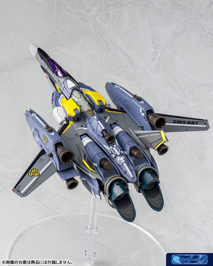 V.F.G. Macross Frontier VF-25S Super Messiah Plastic Model [Aoshima] Ansicht 17