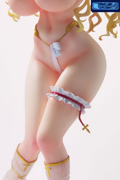 Vertex Originals Elf Village Fourth Villager Priscilla Ritual Bathing Suit ver. 1/6 Complete Figure [Vertex] Ansicht 18