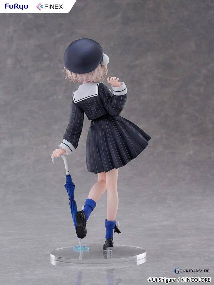 Virtual YouTuber F:NEX PVC Statue 1/7 Ui 22 cm Ansicht 14