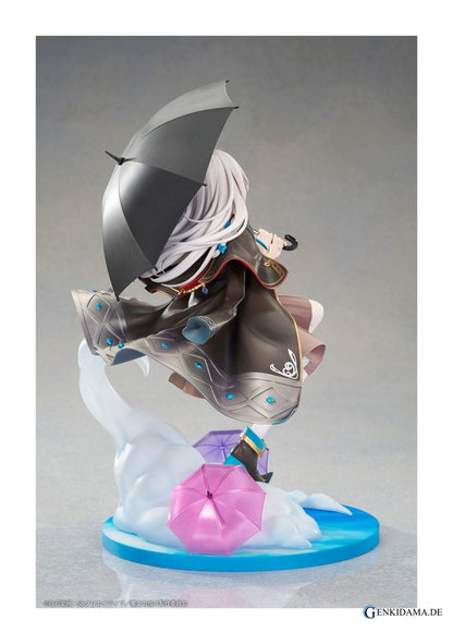 Wandering Witch: The Journey of Elaina PVC Statue 1/7 Elaina Sky After Rain 29 cm Ansicht 5