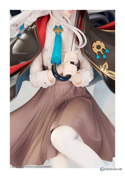 Wandering Witch: The Journey of Elaina PVC Statue 1/7 Elaina Sky After Rain 29 cm Ansicht 7