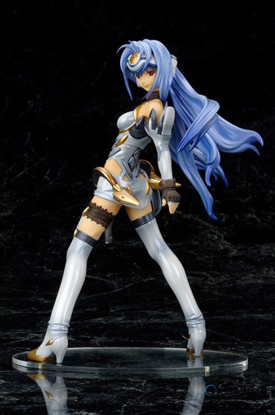 Xenosaga Episode I: Der Wille zur Macht KOS-MOS 1/8 Complete Figure [Alter] Ansicht 1