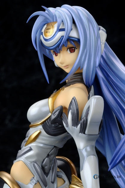 Xenosaga Episode I: Der Wille zur Macht KOS-MOS 1/8 Complete Figure [Alter] Ansicht 3