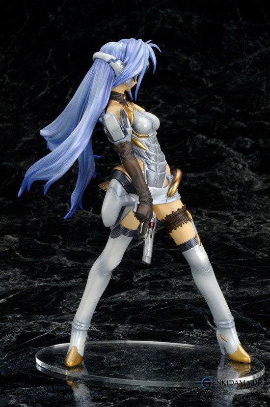 Xenosaga Episode I: Der Wille zur Macht KOS-MOS 1/8 Complete Figure [Alter] Ansicht 4