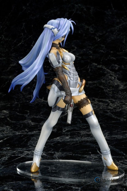 Xenosaga Episode I: Der Wille zur Macht KOS-MOS 1/8 Complete Figure [Alter] Ansicht 4